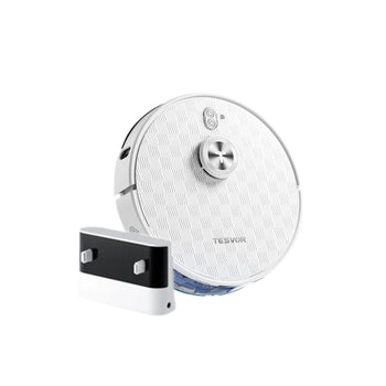 Robotic Vacuum Cleaners  image